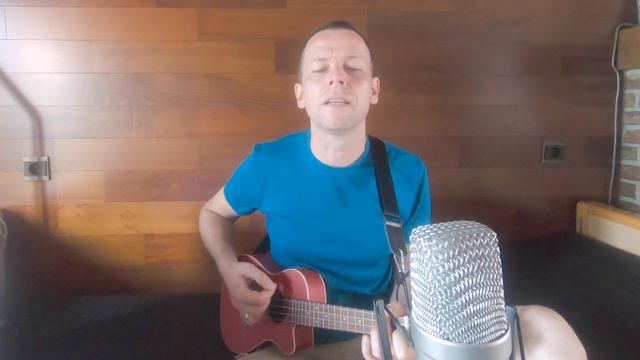 Riptide (ukulele cover) смотреть онлайн