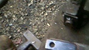 Делаем ножи на косилку ВИРАКС