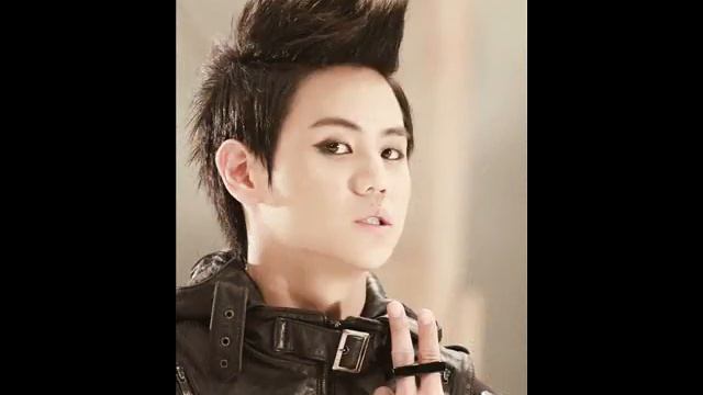 Yo Seob-Happybirthday.wmv смотреть онлайн