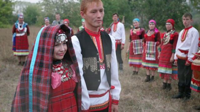 Удмурты - Ирландцы России? смотреть онлайн
