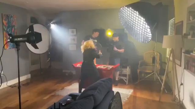 ALI POLO - El Mago - (Making of) смотреть онлайн