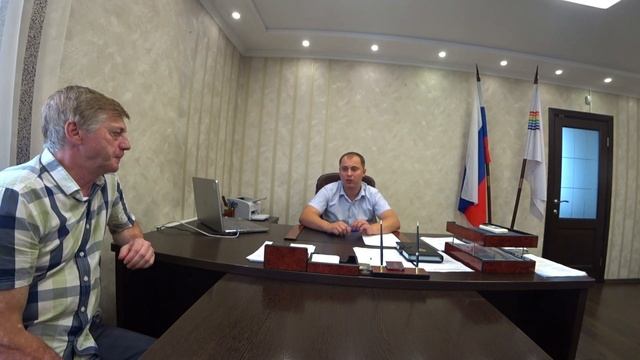 Глава Облучья о котельных смотреть онлайн