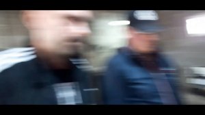 Ремонт и испытание на стенде ВОМ Т-150