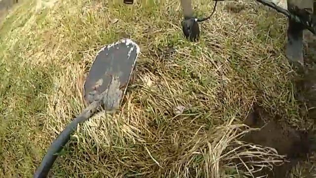 Поиск монет с теркой 705 и 505. Не битое поле, часть первая.Супер находки!!! смотреть онлайн