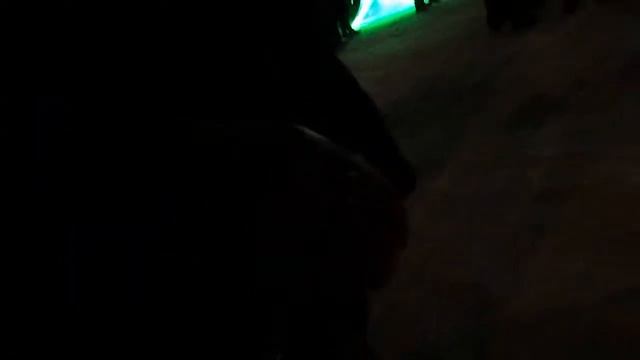 в Перми новогодней ночи на эспланаде (с 31 декабря 2014 год по 01 января 2015 года). смотреть онлайн