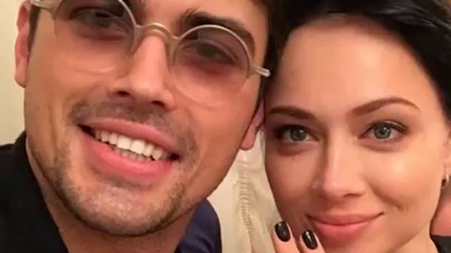 Настасья Самбурская официально Вышла Замуж! Женихом оказался известный актер