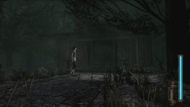 Fatal Frame 2: Crimson Butterfly | Прохождение Часть 2 смотреть онлайн