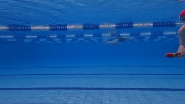 Игрушка для бассейна «ТОРПЕДА» смотреть онлайн