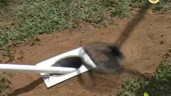 Bounty Hunter Platinum video review, видеообзор