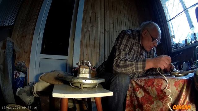 Пылесос Сатурн-ремонт. смотреть онлайн
