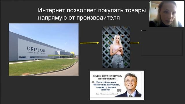 Идея бизнеса (Пономарева Оля 05.02.2019) смотреть онлайн