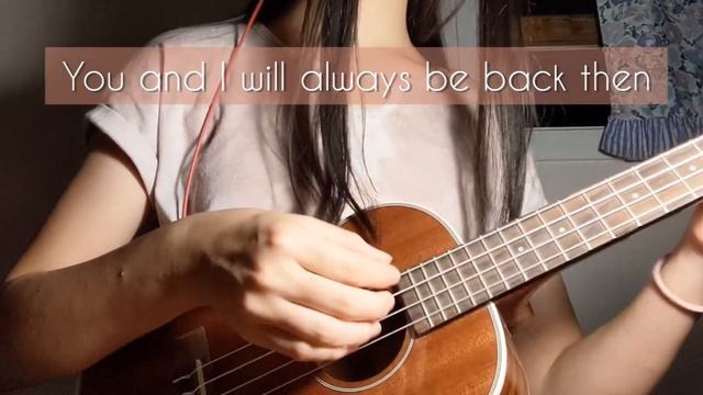 Time Adventure by Rebecca Sugar || Cover by Sofilo смотреть онлайн