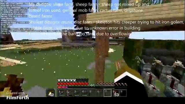 Survival Episode 9 - World Tour Update (No audio) смотреть онлайн
