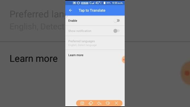 How to transactions English to any language | Google translate | Assamese video смотреть онлайн