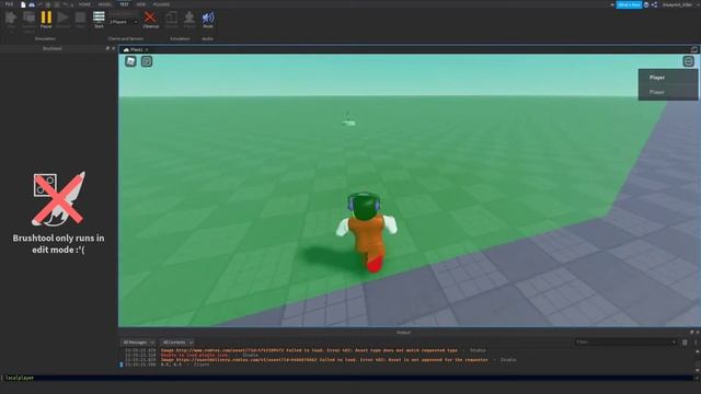 How to make a safe zone roblox studio #25 смотреть онлайн