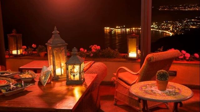 Добрый вечер! С Добрым Вечером! Уютного Вечера! Теплого вечера! смотреть онлайн