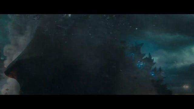 Godzilla Metal Music Video: ENDARKENMENT (King of the Monsters, 1080p) смотреть онлайн