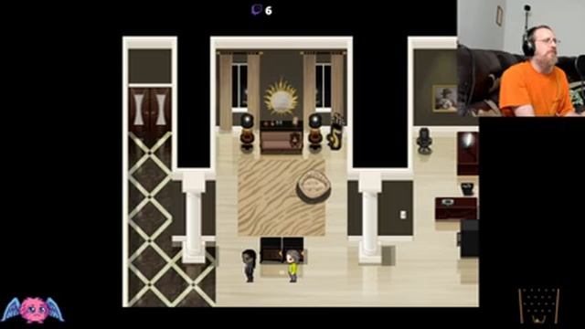 Let's Play Always Sometimes Monsters Part 5 смотреть онлайн
