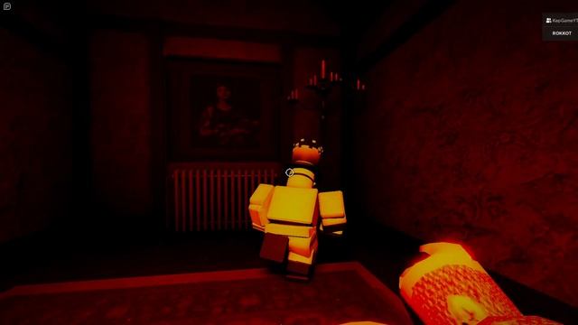 ПРОШЁЛ ИГРУ JUDY CHAPTER 2, НОВОЕ ПРОХОЖДНИЕ, ДЖУДИ | JUDY Roblox Game play | ДЖУДИ роблокс концовк смотреть онлайн