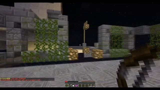 Ghostcraft US Servers - Dat Lag смотреть онлайн