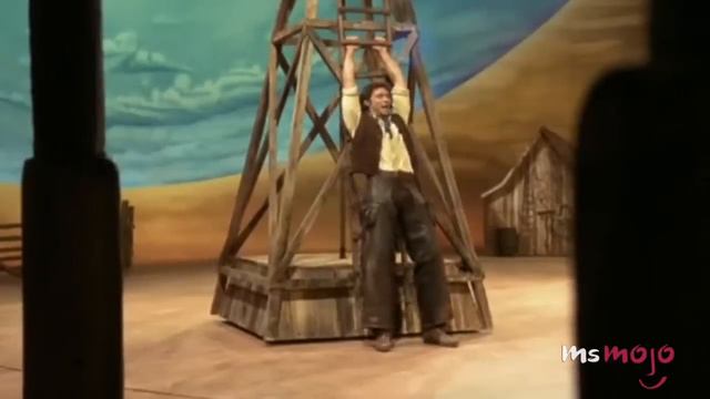 Top 10 Hugh Jackman Musical Moments
