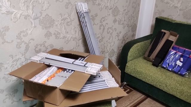 Где купить стеллажи для рассады лампы и горшки по скидке. Подготовка к сезону 2023.Обзор.Цены. смотреть онлайн