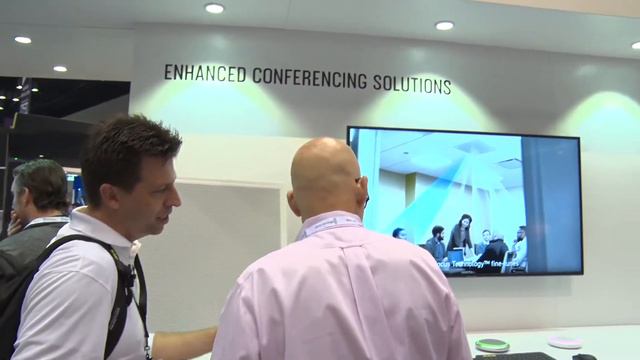 Shure launches new MXA910 with IntelliMix Ceiling Array Microphone смотреть онлайн