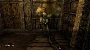 The Elder Scrolls | Где Находится Семья Лейфнарра В Скайриме | Обходим БАГ