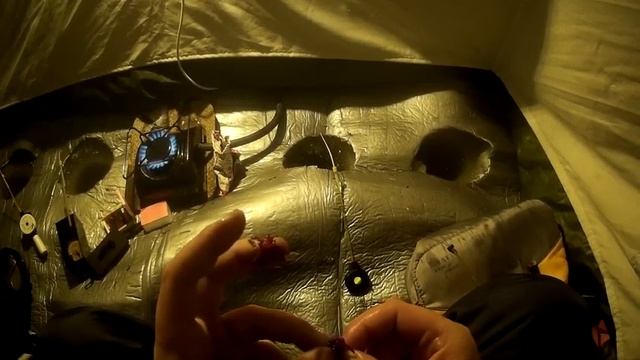 УЕЛГИ АТАКА КАРАСЯ!!! Зимняя рыбалка 16-17 февраля 2020. Устали вытаскивать... смотреть онлайн