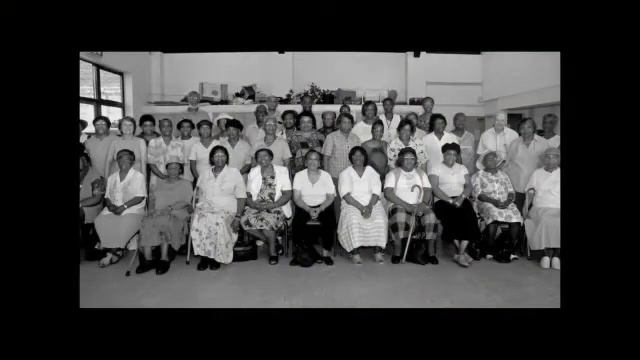 Windrush Culture 2021 Event - Livestream смотреть онлайн