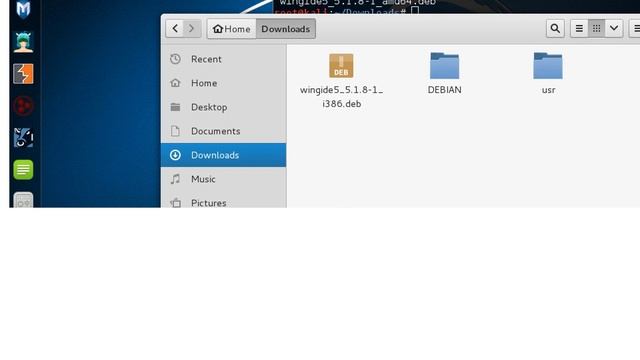 Installing Wing IDE on Kali Linux 2.0 смотреть онлайн