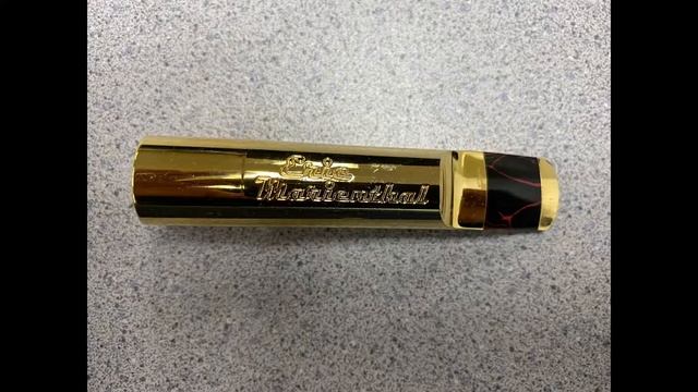 Beechler Bellite Custom Artist & Retro Revival Eric Marienthal Special