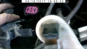 Ремонт скорости вентилятора охлаждения на шевроле Круз