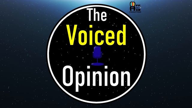 Voiced Opinion: Streaming смотреть онлайн