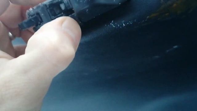Почему не горит свет в багажнике, вопрос знатокам!? смотреть онлайн