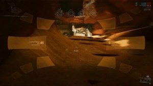 Варфрейм (warframe).  Прохождение квеста "Новые загадки".