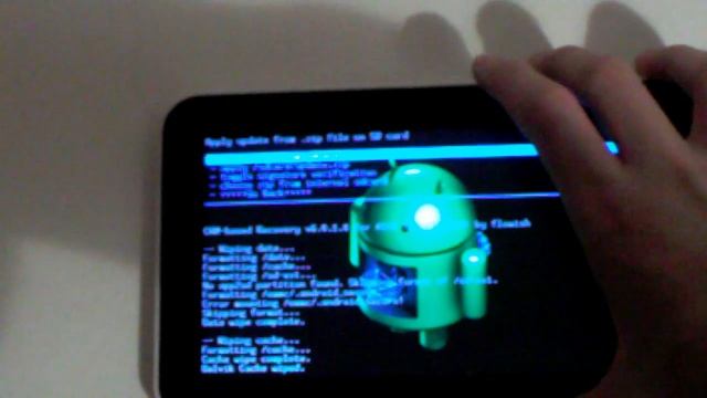 How to Install CM10 on AllWinner A10 Devices смотреть онлайн