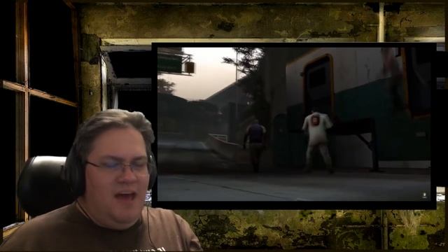 I Hate Fetch Quests, Left 4 Dead 2 Dead Center #2 Streets Reaction (reupload) смотреть онлайн