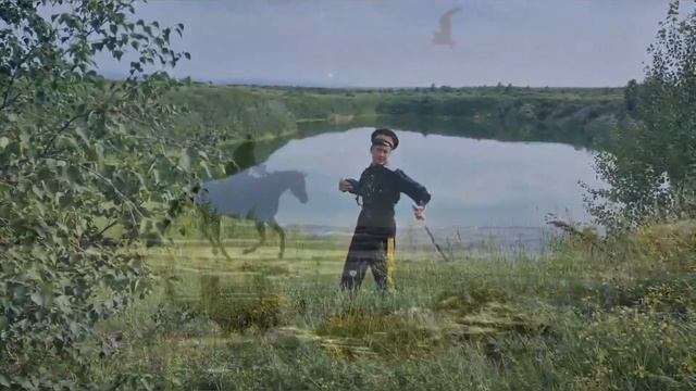 Фланкировка Чита YouCut 20230801 052028689 смотреть онлайн