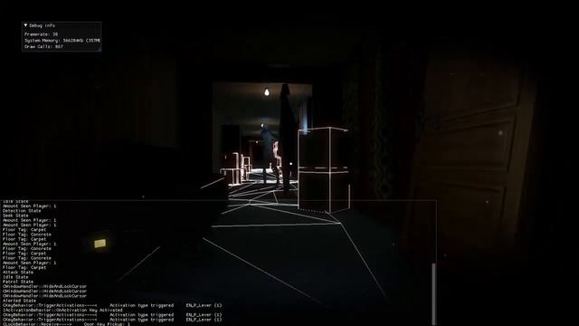 Besöket - Enemy react to tasks смотреть онлайн