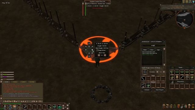 Xsyon: How to Build stuff in this Sandbox MMO :) смотреть онлайн