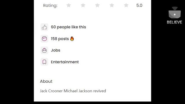 SHOCK! Finally, Jack Crooner Admits He is Michael Jackson! смотреть онлайн