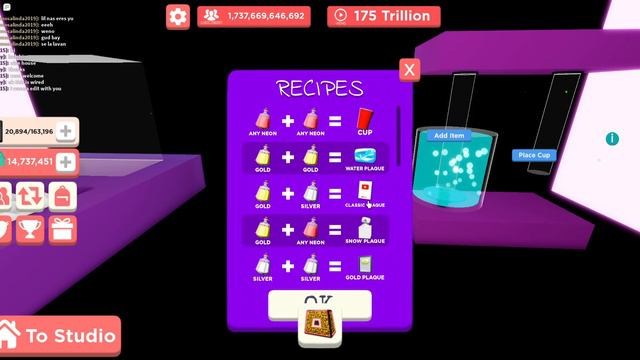 Update Youtube Simulator / ROBLOX / LexJo смотреть онлайн