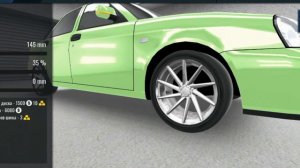 НОВЫЙ ТЮНИНГ НА ПРИОРУ И ВОССЕНЫ? ОБНОВЛЕНИЕ RCD |RUSSIAN CAR DRIFT РКД