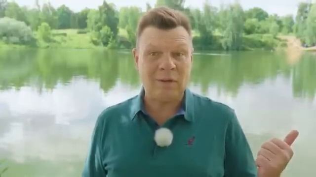 Андрей Бочаров. В КОЛЬЦЕ ДРУЗЕЙ выпуск 114. смотреть онлайн