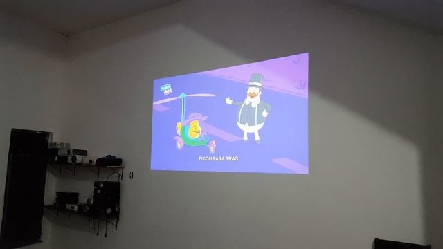 Projetor NEC V300X Para Venda
