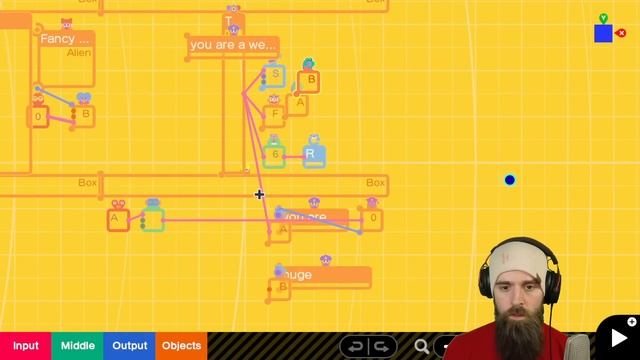 Learning Game Builder Garage