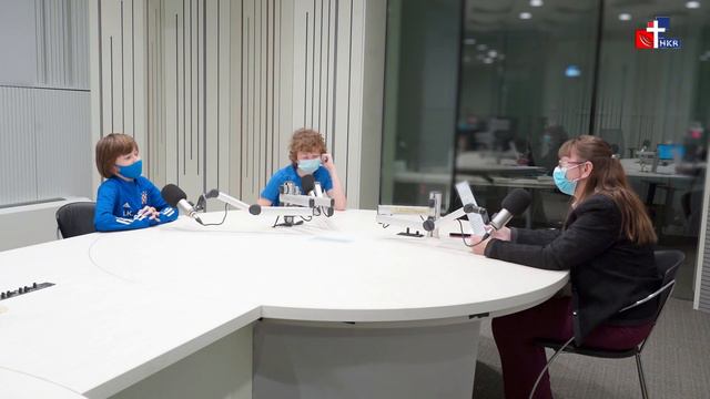 Novi valovi dobrote - 4.5.2021. смотреть онлайн