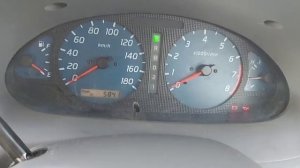 нисан куб z10 2001 г. глохнет на ходу глохнет на холостых при резком нажатии на педаль газа