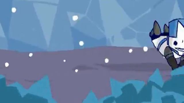 Castle Crashers Trailer